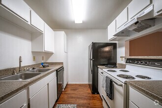 The Hunter 207 floor plan